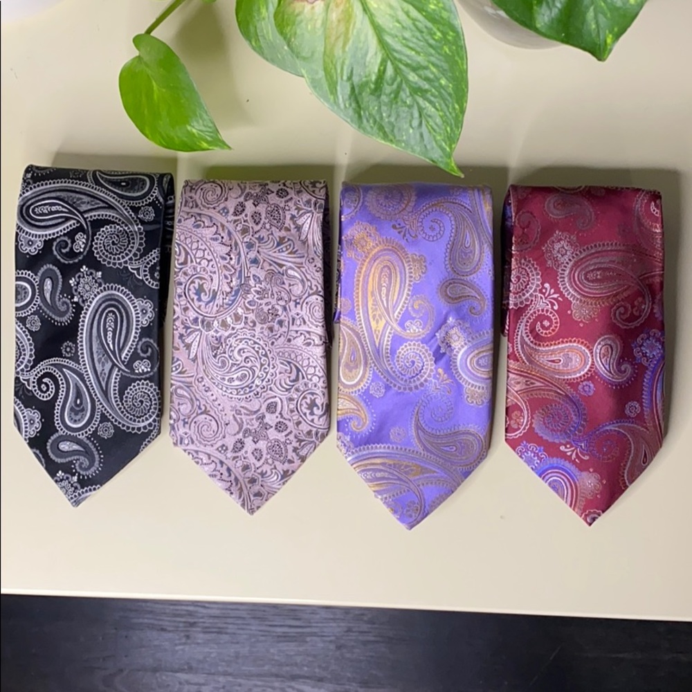 Men’s Phat Farm Neck Ties